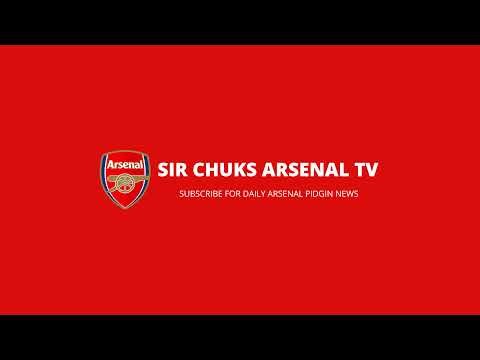 Arsenal 0 - 0 Sporting Lisbon Full-Time Analysis