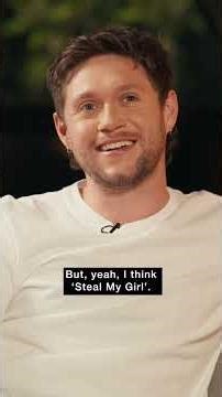 The One Direction song that should have been a bigger hit according to Niall Horan