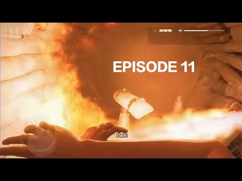 Alien: Isolation Walkthrough Episode 11 | No Commentary