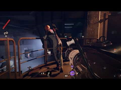 Deathloop Gameplay Part 05