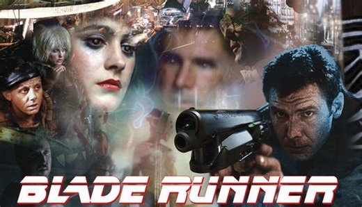 Blade Runner (1982) | Where to Stream & Watch Online?