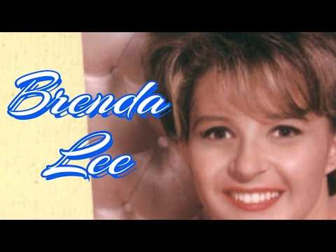 Brenda Lee [25 Songs] 브렌다 리