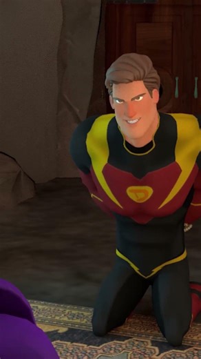 Learn How to Animated 3D Characters for Animated Films and TV | VanArts #3danimation #3dmodeling