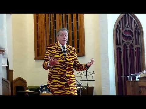 Gospel of Luke: Chapter 1