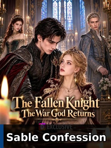 The Fallen Knight: The War God Returns englishsubtitle watchfull 💎🧲 Sable Confession