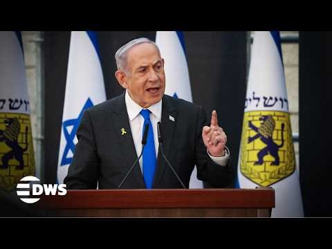 FULL ADDRESS: Israeli PM Netanyahu Delivers Emotional Memorial Day Speech | Israel Remembers | AC1E