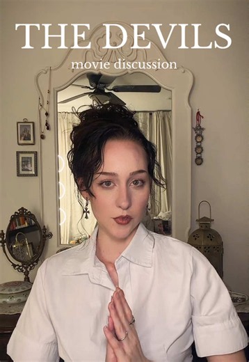 The Devils (1971) Movie Discussion: A 4K Restoration Review