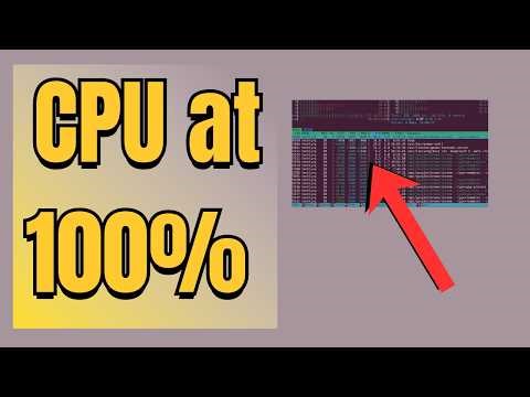 I Found What Was Slowing My Linux System (Easy Fix)