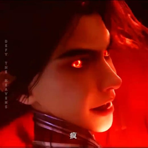 🌟[ Tomb of Fallen Gods S3 EP40 ] If You Want To Kill Prepare To Die As Well🔥| Defy The Heavens [4K]
