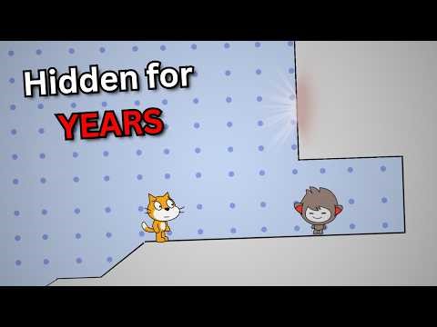 Hidden Secret Inside of Code Castle