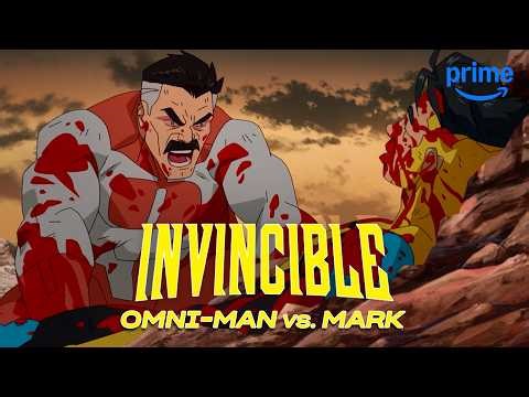 "I'd Still Have You" Scene | Invincible | Clip | Prime Video