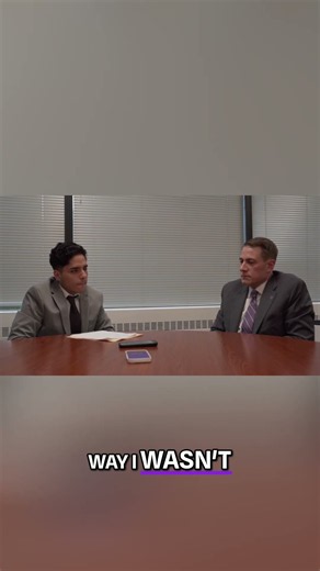 Ryan Plays an Emotional Social Worker’s Message for the MCPS Superintendent