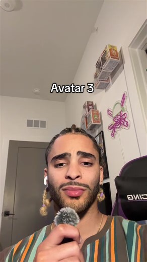There’s no doubt in my mind it will be peak #yvngcantaloupe #avatar #avatar3
