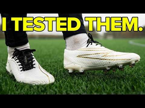 Sokito Devista Review - low-key boot of the year?