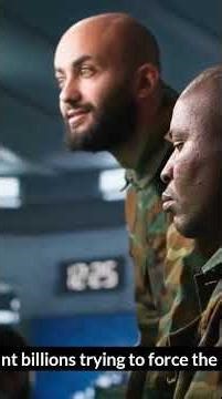 The Alien Signal was a Blueprint for US 👽🧬