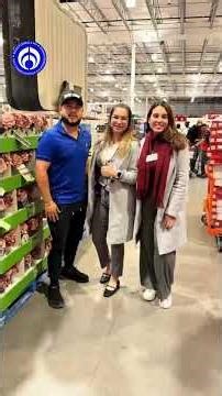 Revendedores gastaron más de $300 mil en roscas de costco 😨