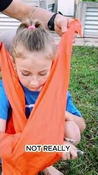 How to Make a Splint and Sling | Essential First Aid Skills