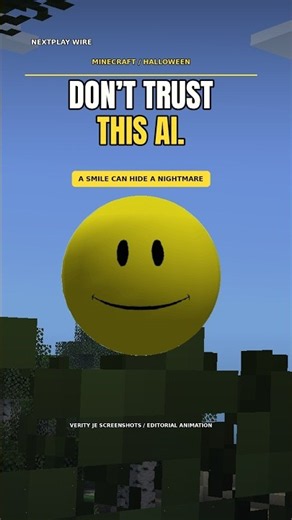 DON'T Trust This Minecraft AI!