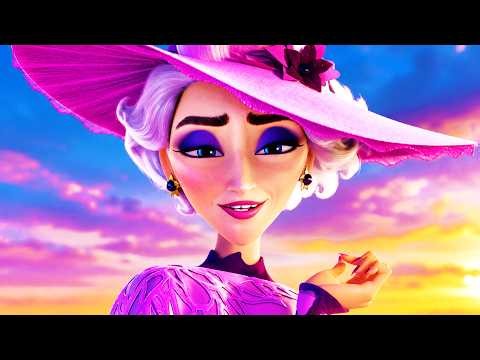 HEXED "Queen Of The Witches" Trailer (NEW 2026)