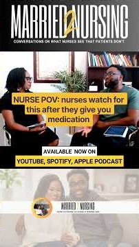 nurses are always watching for this