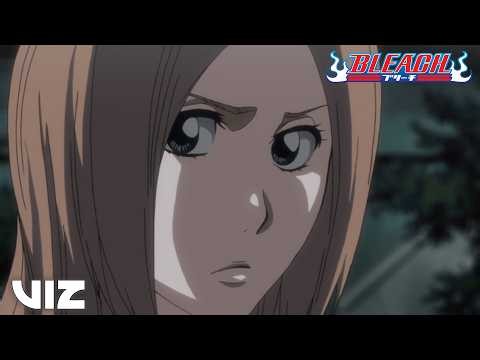Orihime Will Always Be There for Ichigo | BLEACH | VIZ
