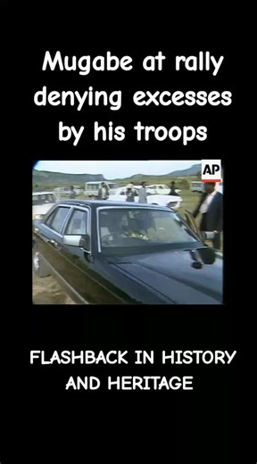 Robert Mugabe Quotes: A Flashback to History and Legacy