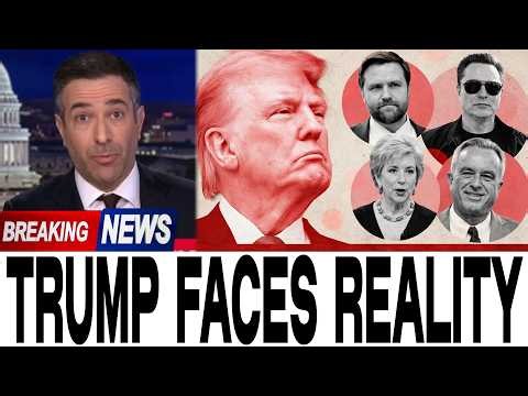 MSNBC Live : The Beat With Ari Melber 8/18/2026 | MS NOW News Trump Today August 18, 2026