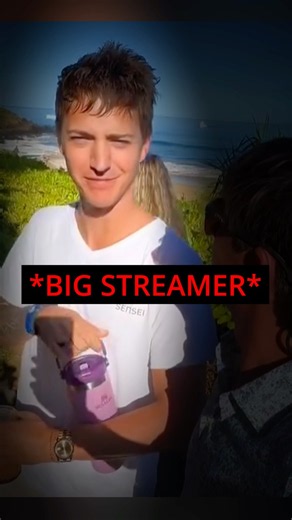Ninja Loses ALL His Aura! 🤣