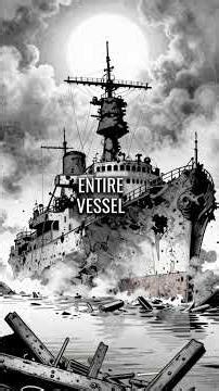 This Ship Explosion Was America's Deadliest Industrial Disaster