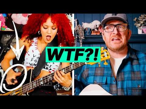 Bass Players to Watch in 2026