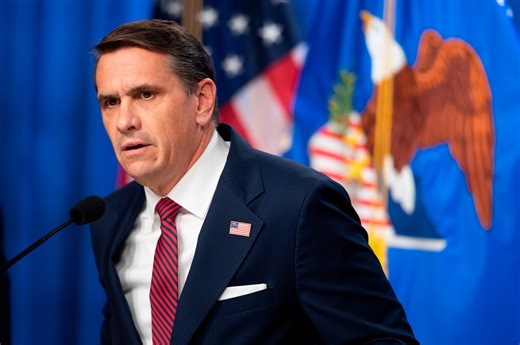 Trump-Appointed Judge Rejects DOJ Push for Arizona’s Private Voter Data