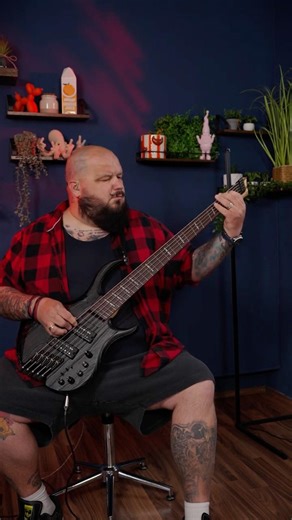 Smooth Criminal - Bass Cover | Film Premier Special ‼️ Michael Jackson