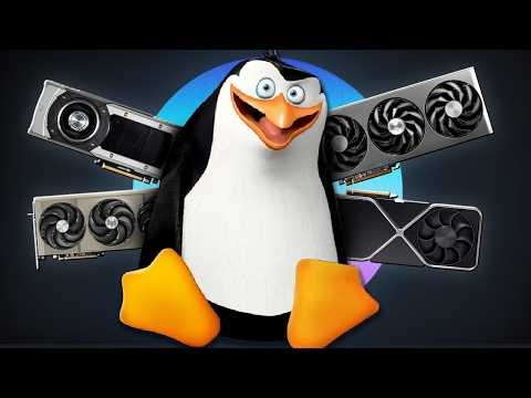 The Linux Experience - 2 years later