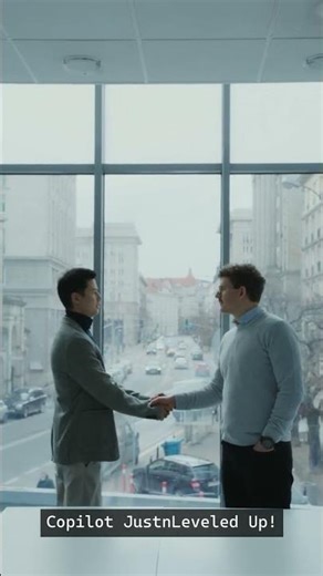 Copilot Just Leveled Up!