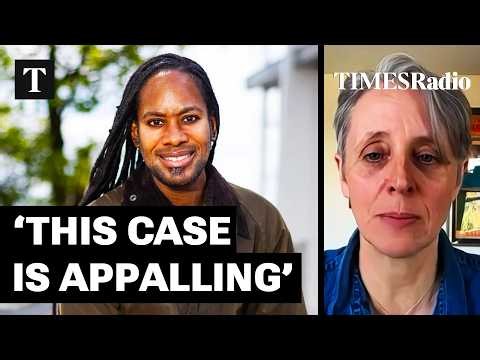 Jason Arday Exposes Academia's Biggest Problem | Kathleen Stock