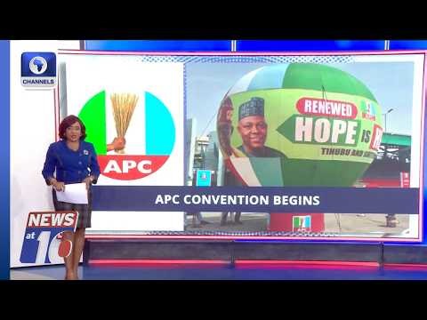 News At 10 | 27/03/2026