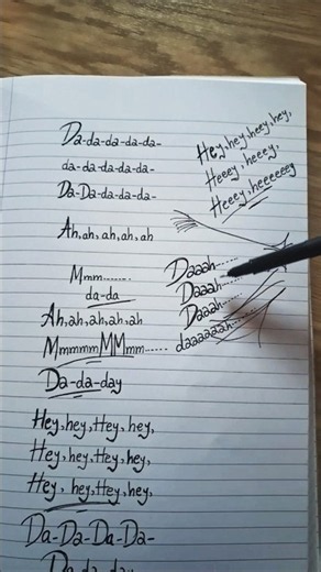 Da da da🖤Lyrics“BAD TIMES” by Imael Angel