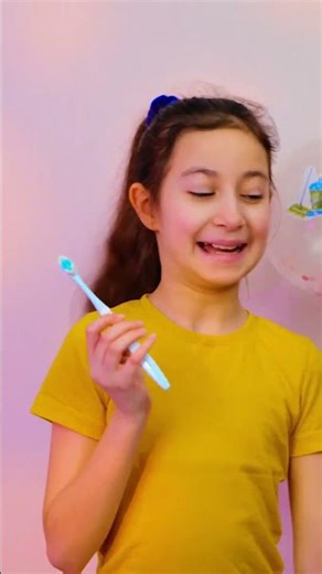 🎈 Can We POP the Balloon? Fun Morning Challenge! 🌟 #shorts #kids #fun