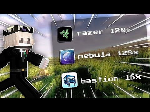 Best pvp texture packs for java and MCPE!!