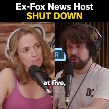 MAGA Host Gets Educated