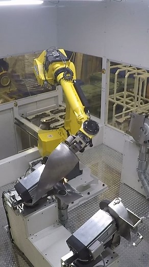 AV&R - AV&R Academy ‍🎓 on Instagram: "What Is the Impact on Fuel Consumption? ✈️ New blade designs are complex aerodynamic 3D shapes that are key to reducing fuel consumption. Adaptive robotics and vision systems are therefore necessary to accurately recreate these initial shapes. Thanks to the precise elliptical profile achieved with our robotic re-profiling machine, there is a reduction in turbulence, resulting in a decrease in fuel consumption. This technological advancement signifies progre