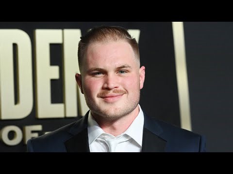 Zach Bryan Marries 1 Year After Brianna "Chickenfry" LaPaglia Breakup | E! News