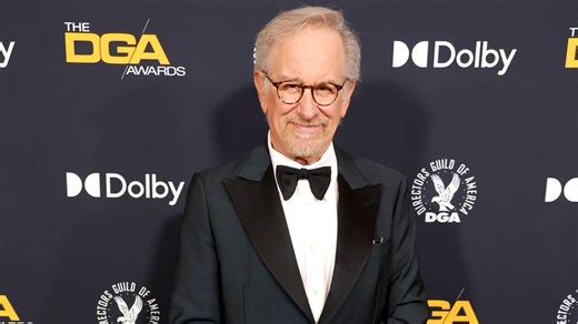 Steven Spielberg's Long-Delayed Sci-Fi Movie Based On Bestselling Novel Is Officially Scrapped: "It Was A Company-Ender"