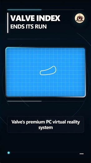 Valve Index End of Production