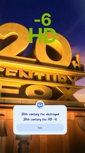 20th century fox destroyed 20th century fox HD -6
