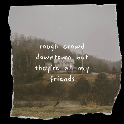 somewhere it never rains #zachbryan #appalachia #country | zack bryan
