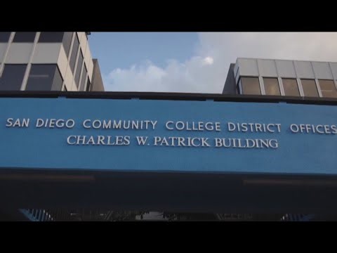 Cyberattack hits entire San Diego Community College District, largest breach in its history