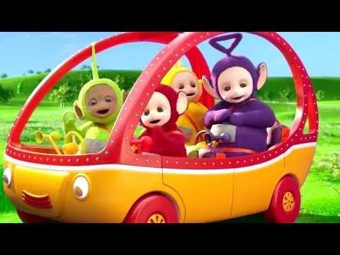 🔴 Teletubbies LIVE 24/7 🔴 The Best of Teletubbies Episodes! Your Favourite Episodes Compilation