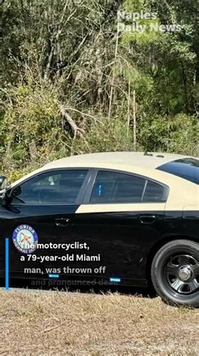 Naples driver arrested after fatal U.S. 41 crash