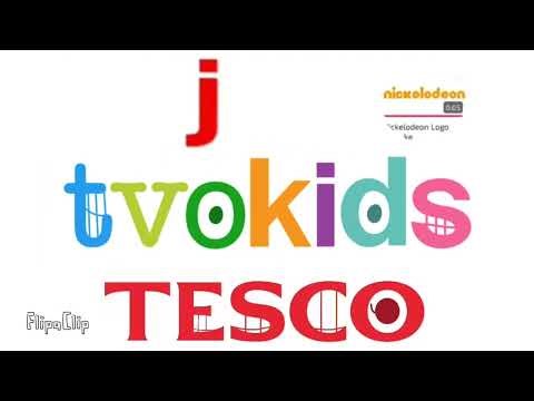 Anthony's Logo Bloopers Series Episode 4: Nickelodeon Logo Bloopers